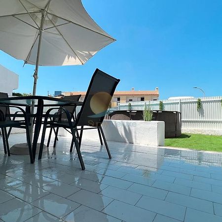 Casa Da Praia By Sunny Deluxe アルブフェイラ エクステリア 写真