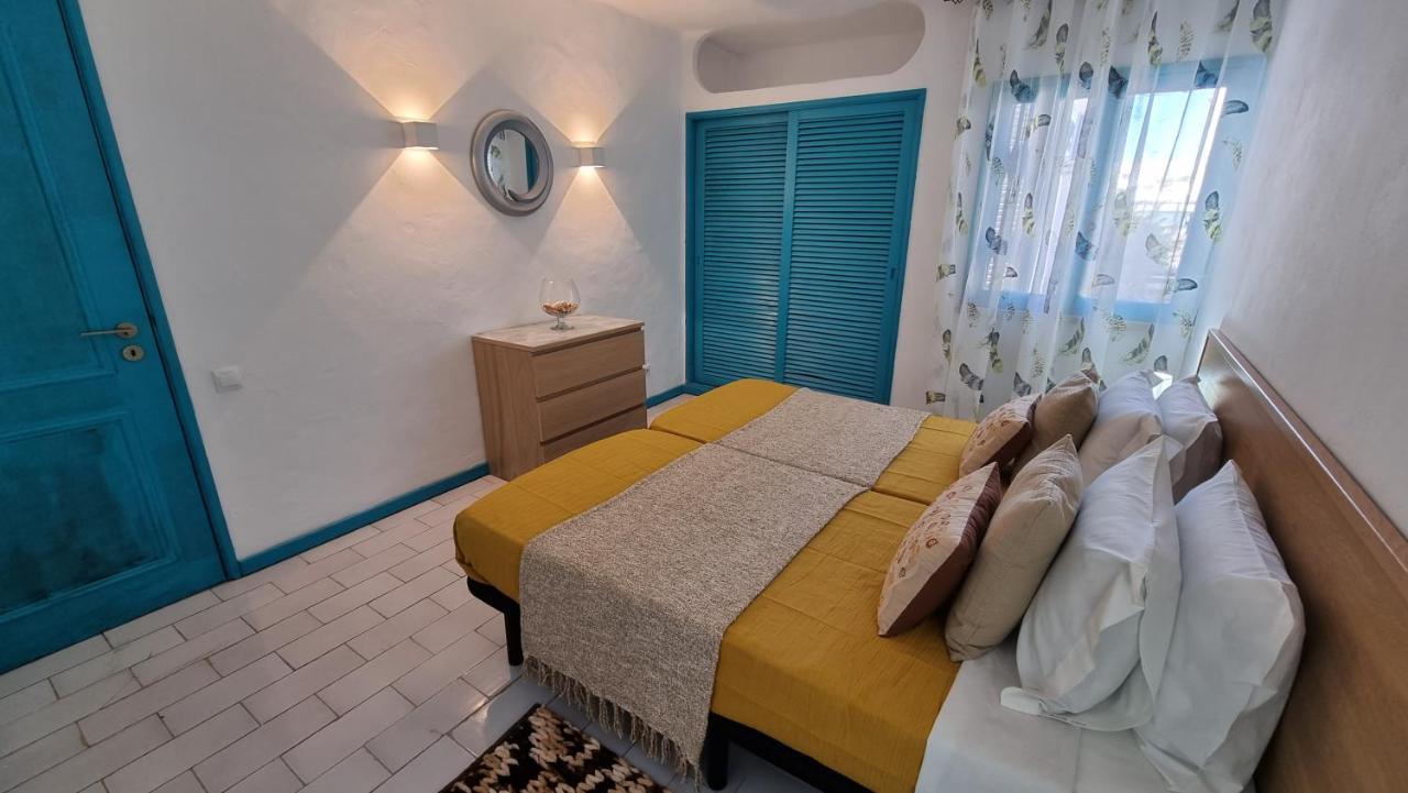 Casa Da Praia By Sunny Deluxe アルブフェイラ エクステリア 写真