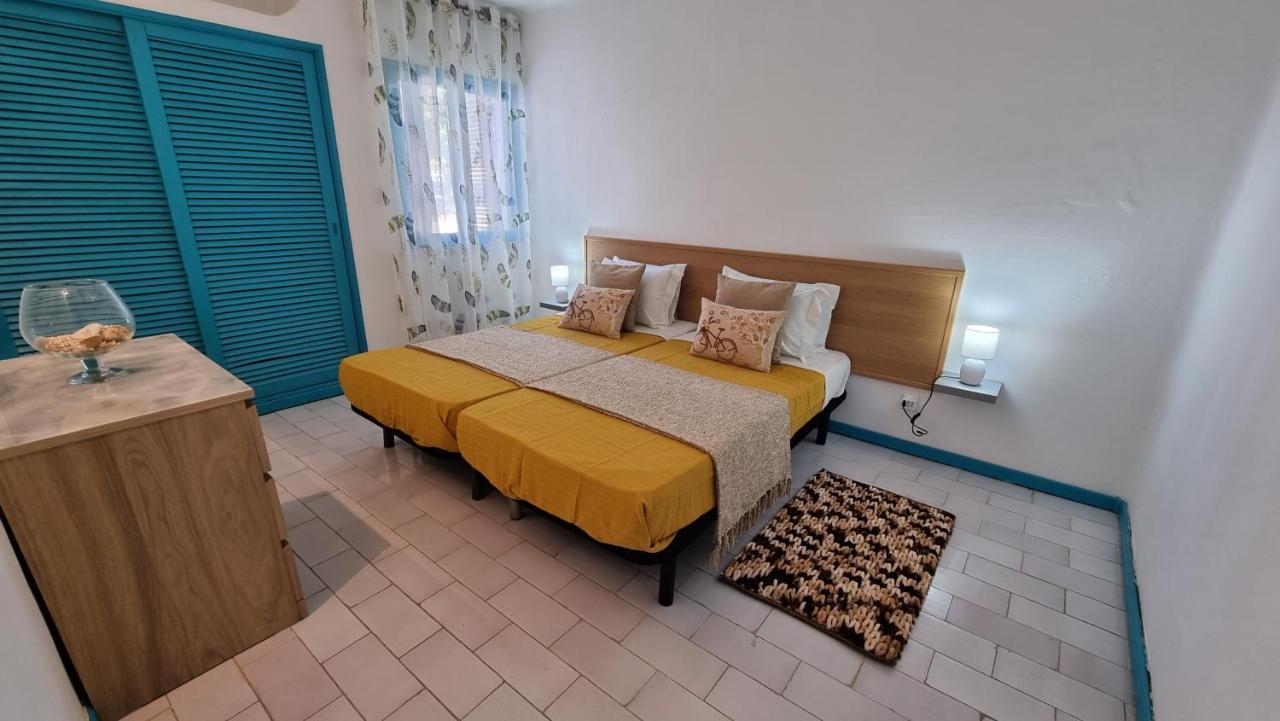 Casa Da Praia By Sunny Deluxe アルブフェイラ エクステリア 写真