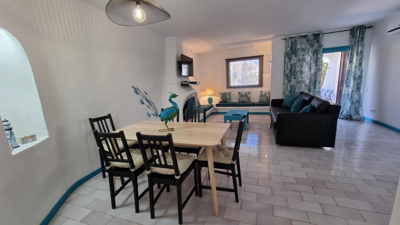 Casa Da Praia By Sunny Deluxe アルブフェイラ エクステリア 写真