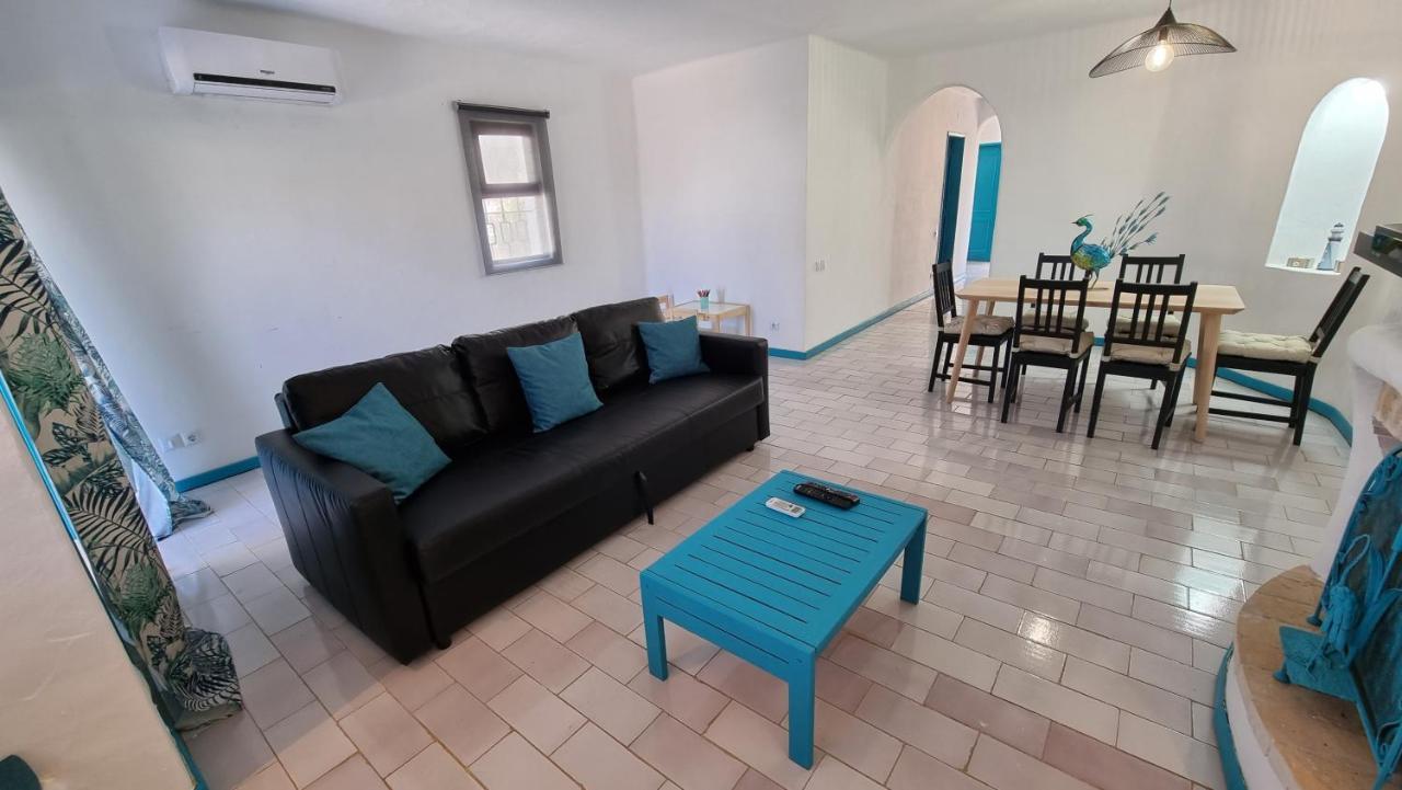 Casa Da Praia By Sunny Deluxe アルブフェイラ エクステリア 写真
