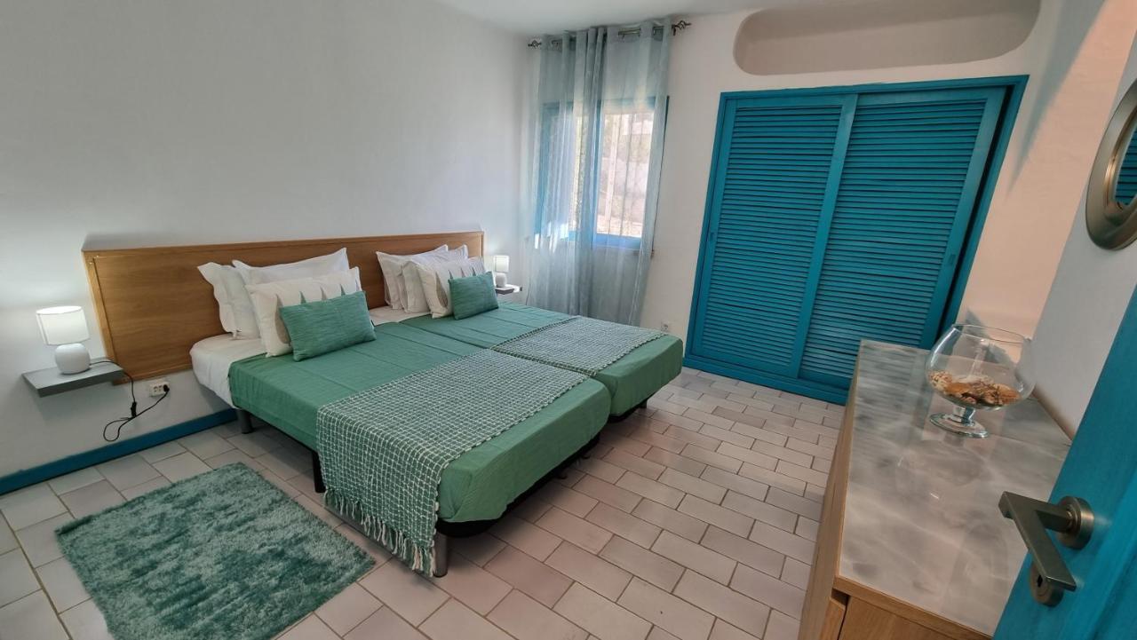 Casa Da Praia By Sunny Deluxe アルブフェイラ エクステリア 写真