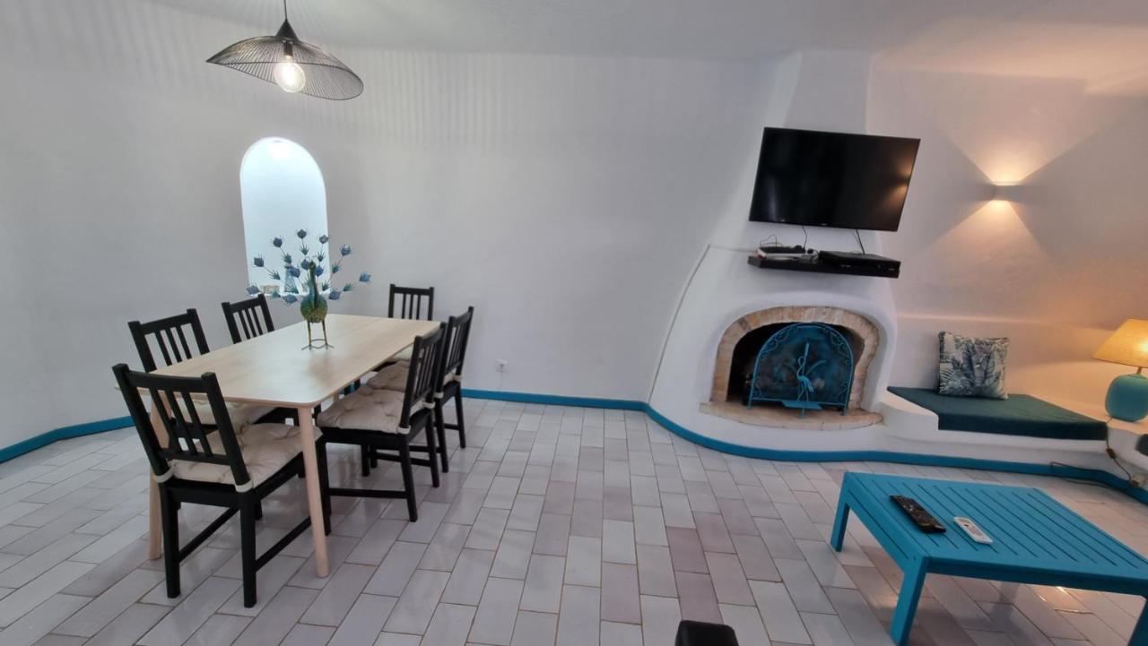 Casa Da Praia By Sunny Deluxe アルブフェイラ エクステリア 写真