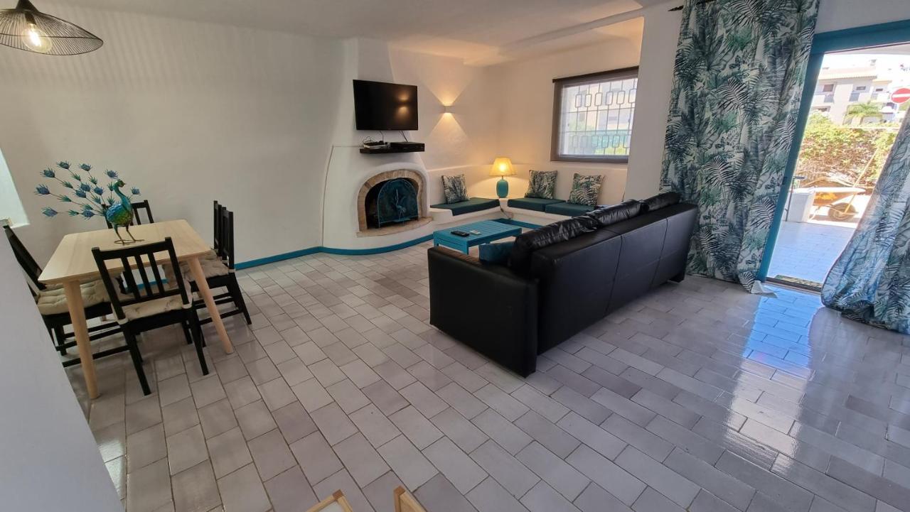 Casa Da Praia By Sunny Deluxe アルブフェイラ エクステリア 写真