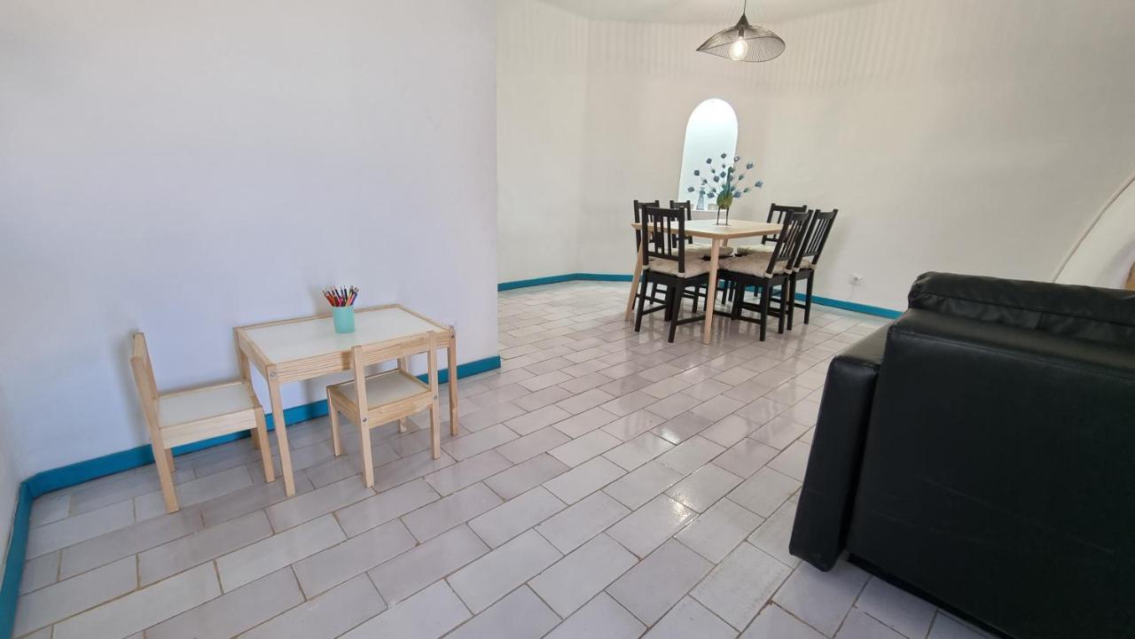 Casa Da Praia By Sunny Deluxe アルブフェイラ エクステリア 写真
