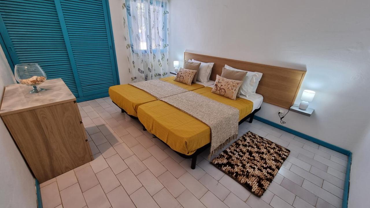 Casa Da Praia By Sunny Deluxe アルブフェイラ エクステリア 写真