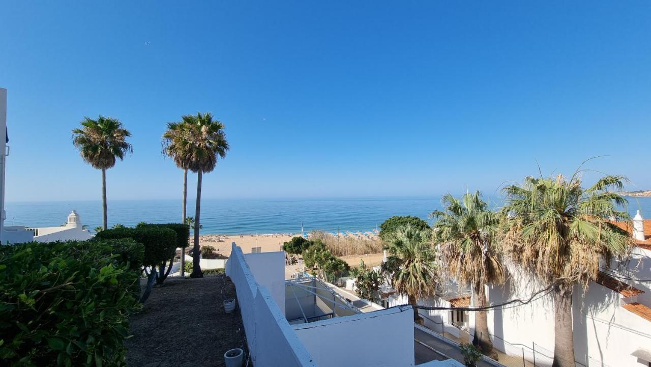 Casa Da Praia By Sunny Deluxe アルブフェイラ エクステリア 写真