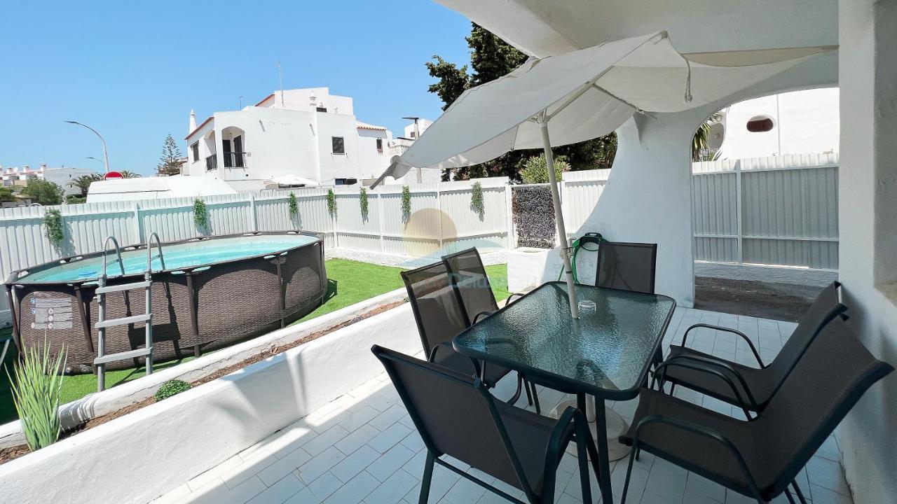 Casa Da Praia By Sunny Deluxe アルブフェイラ エクステリア 写真