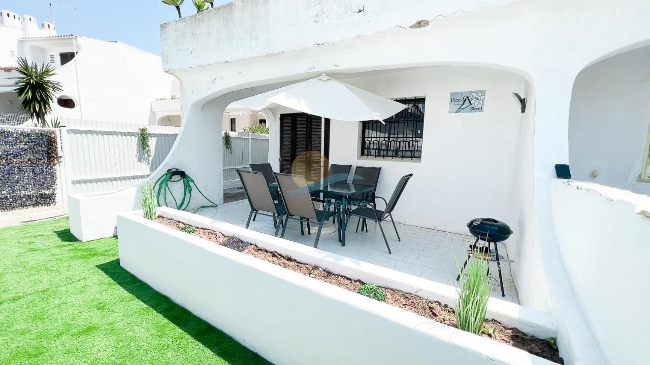 Casa Da Praia By Sunny Deluxe アルブフェイラ エクステリア 写真
