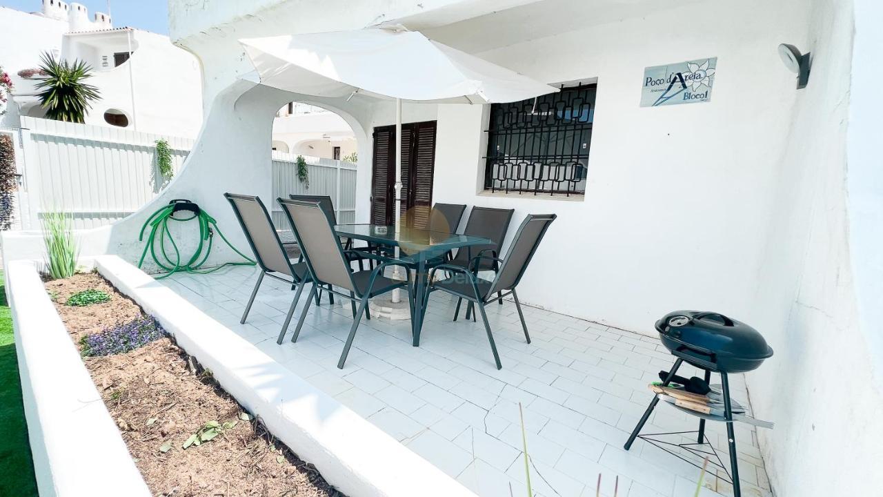 Casa Da Praia By Sunny Deluxe アルブフェイラ エクステリア 写真